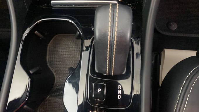 2021 Volvo Xc40