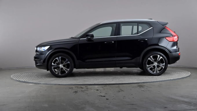 2020 Volvo Xc40