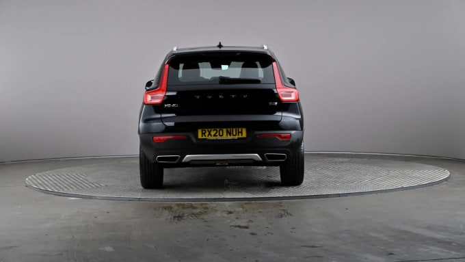 2020 Volvo Xc40