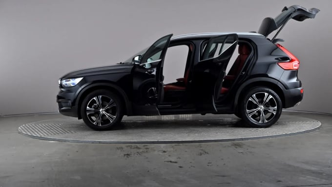 2020 Volvo Xc40