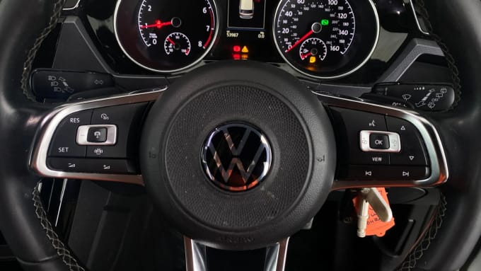 2021 Volkswagen Touran
