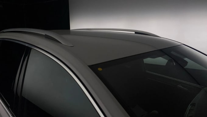 2021 Volkswagen Touran