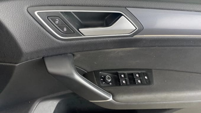 2021 Volkswagen Touran