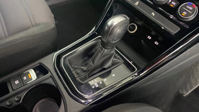 2021 Volkswagen Touran