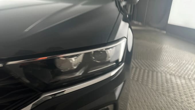 2019 Volkswagen T-roc