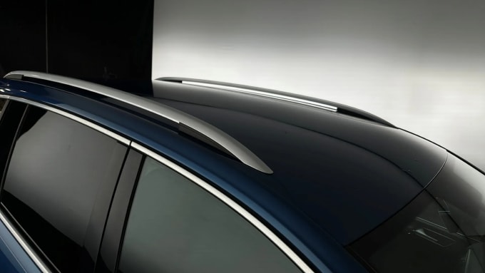 2020 Volkswagen Touran