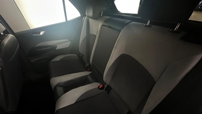 2021 Volkswagen Id.3
