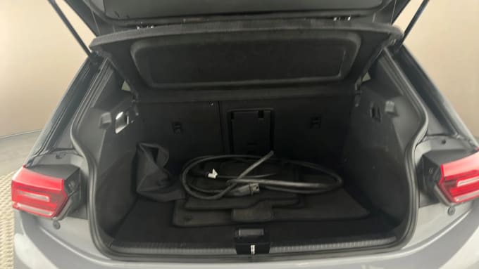 2021 Volkswagen Id.3