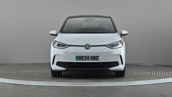 2024 Volkswagen Id.3