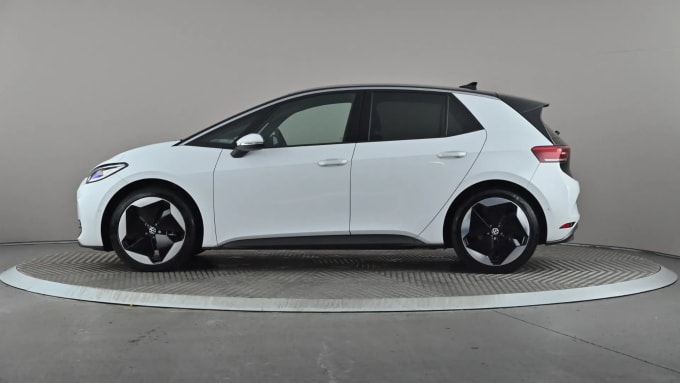 2024 Volkswagen Id.3