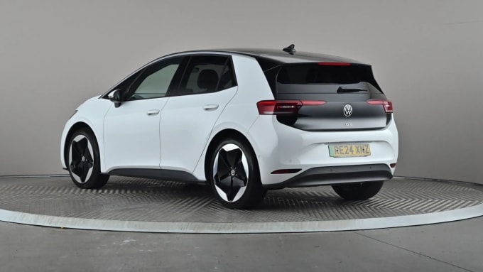 2024 Volkswagen Id.3
