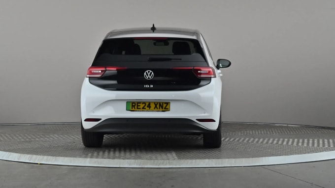 2024 Volkswagen Id.3