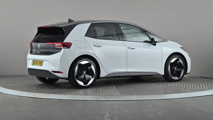 2024 Volkswagen Id.3