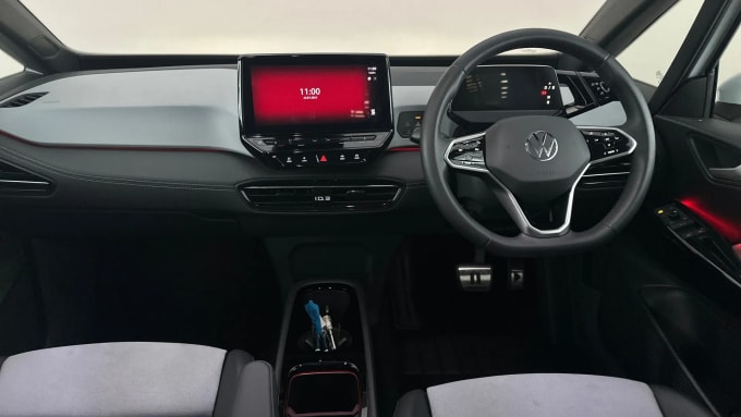 2024 Volkswagen Id.3