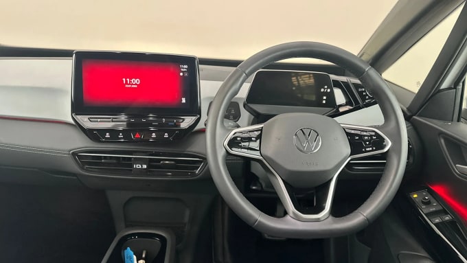 2024 Volkswagen Id.3