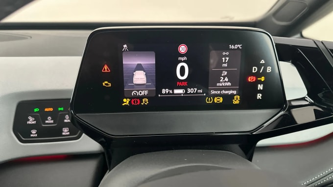 2024 Volkswagen Id.3