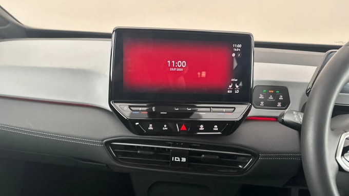 2024 Volkswagen Id.3