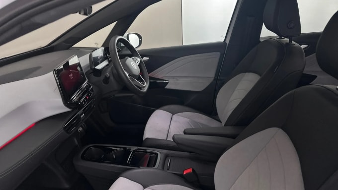 2024 Volkswagen Id.3