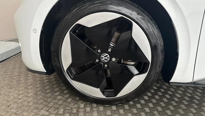 2024 Volkswagen Id.3