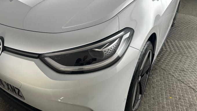 2024 Volkswagen Id.3