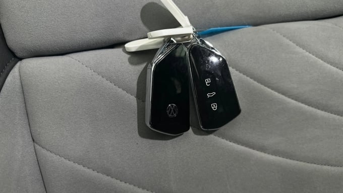 2024 Volkswagen Id.3