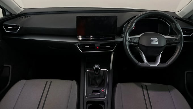 2021 Seat Leon