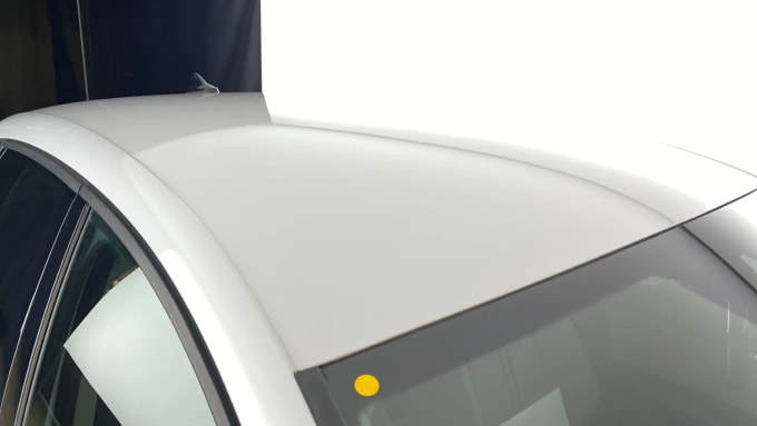 2021 Seat Leon
