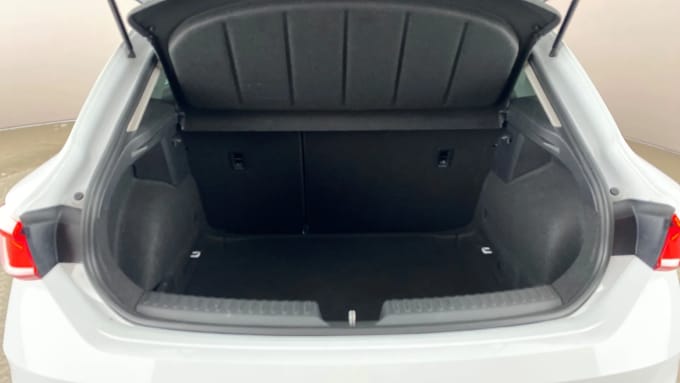 2021 Seat Leon