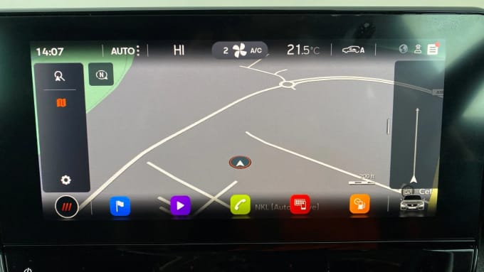 2021 Seat Leon