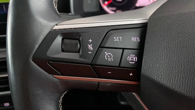 2021 Seat Leon