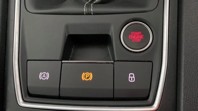 2021 Seat Leon