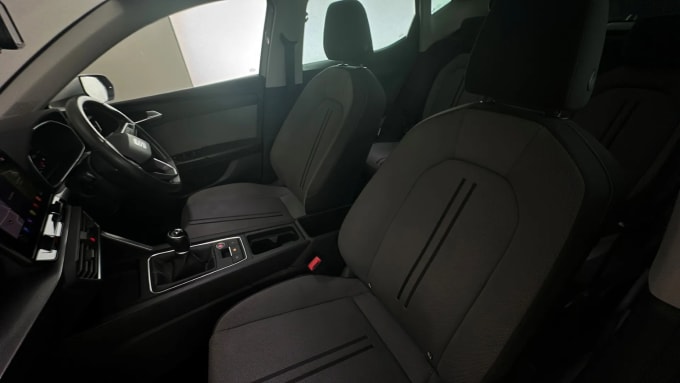 2021 Seat Leon