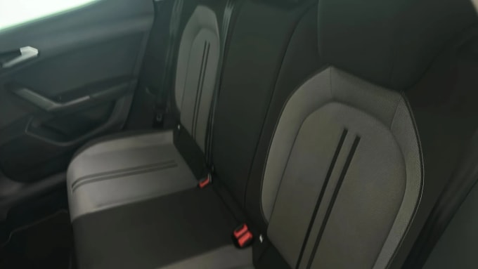 2021 Seat Leon