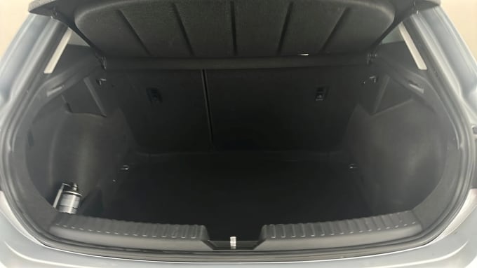 2021 Seat Leon