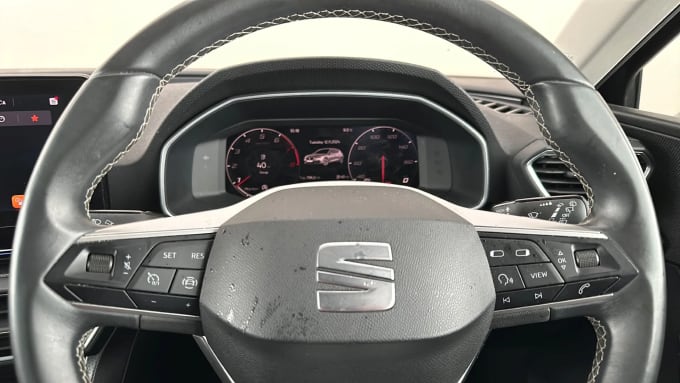 2021 Seat Leon