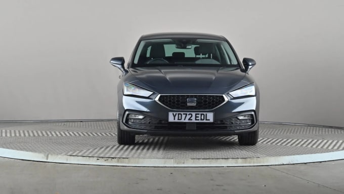 2022 Seat Leon