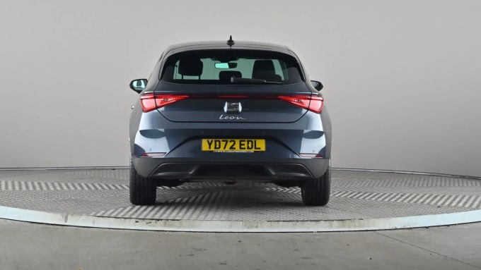 2022 Seat Leon