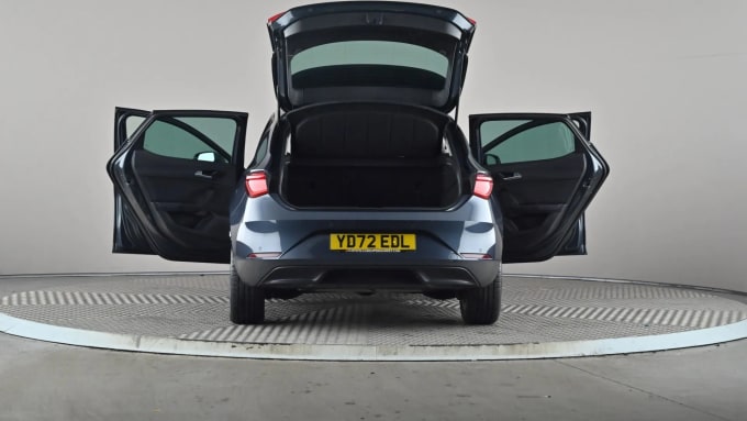 2022 Seat Leon