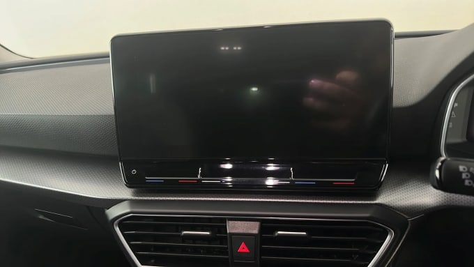2022 Seat Leon