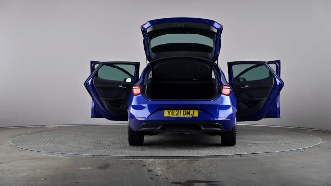 2021 Seat Leon
