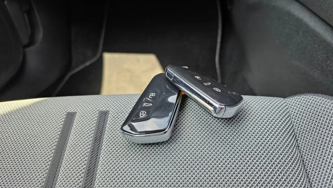2021 Seat Leon
