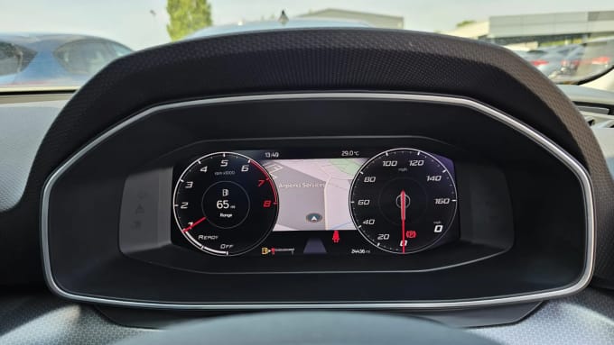 2021 Seat Leon