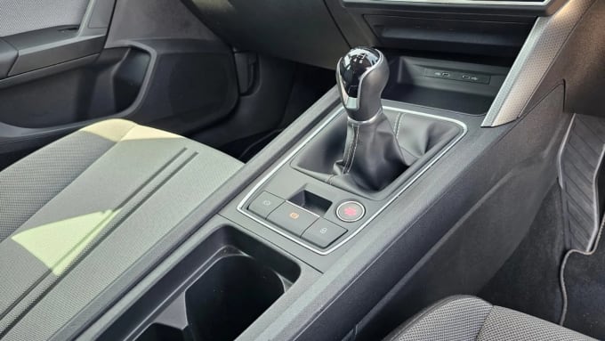 2021 Seat Leon