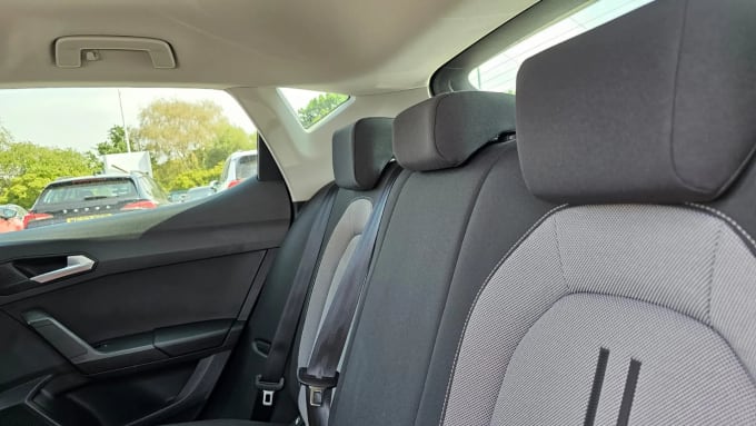 2021 Seat Leon