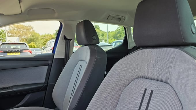 2021 Seat Leon