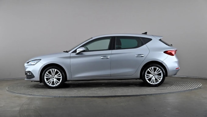 2022 Seat Leon