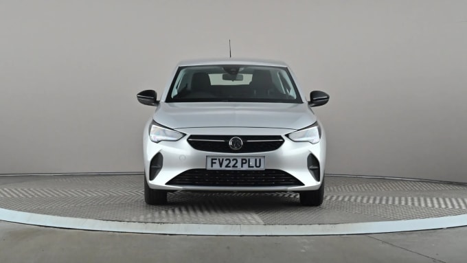 2022 Vauxhall Corsa