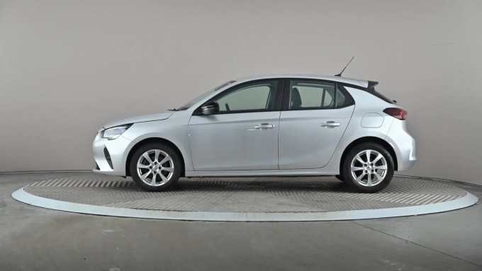 2022 Vauxhall Corsa