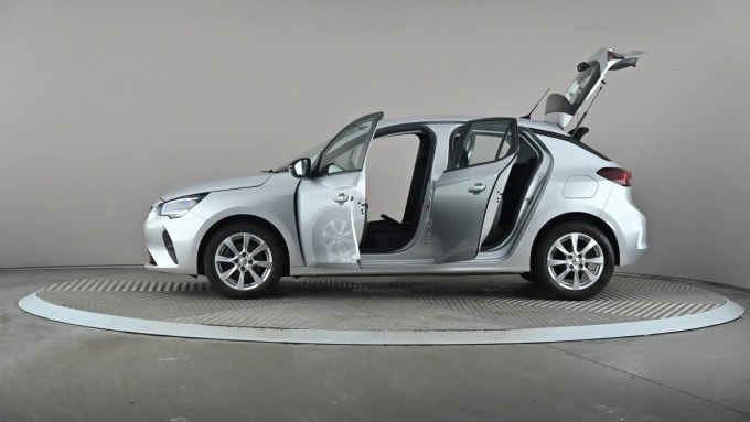 2022 Vauxhall Corsa