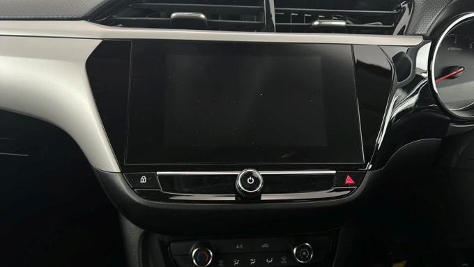 2022 Vauxhall Corsa